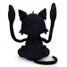 Phunny Plush - Dungeons & Dragons - Displacer Beast