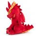 Phunny Plush - Dungeons & Dragons - Red Dragon