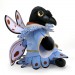 Phunny Plush - Dungeons & Dragons - Kettlesteam