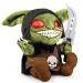 Phunny Plush - Pathfinder - 8" Goblin