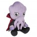 Phunny Plush - Dungeons & Dragons - 8" Mind Flayer