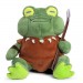 Phunny Plush - Dungeons & Dragons - 8" Bullywug