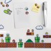 Magnets - Nintendo - Super Mario Bros. - Fridge Magnets