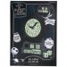 NBX Accessories - Countdown Alarm Clock
