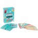 Games - Paladone - Work From Home Boredom Buster Cards