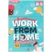Games - Paladone - Work From Home Boredom Buster Cards