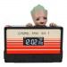 Marvel Accessories - Guardians Of The Galaxy - Groot Alarm Clock