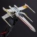Lights & Lamps - Star Wars - X-Wing Posable Desk Light