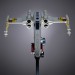 Lights & Lamps - Star Wars - X-Wing Posable Desk Light