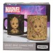 Drinkware - Marvel - Guardians Of The Galaxy - Groot Heat Change Mug