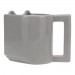 Drinkware - Minecraft - Axolotl Shaped Mug
