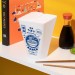 Lights & Lamps - Ramen Box Moulded Light