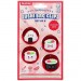 Household Accessories - Paladone - Sushi Bag Clips