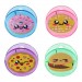 Household Accessories - Paladone - Kawaii Food Bag Clips