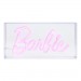 Lights & Lamps - Barbie - LED Neon Light