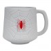 Drinkware - Marvel - Spiderman Shaped Mug