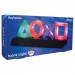Lights & Lamps - Playstation - Icons Light V3