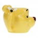 Drinkware - Disney - Winnie The Pooh Shaped Mug