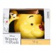 Drinkware - Disney - Winnie The Pooh Shaped Mug