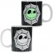 Drinkware - NBX - Jack Skellington Mug (GID)