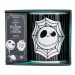 Drinkware - NBX - Jack Skellington Mug (GID)