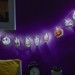 Lights & Lamps - NBX - Character String Lights