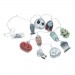 Lights & Lamps - NBX - Character String Lights