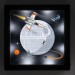 Lights & Lamps - Star Wars - Frame Light