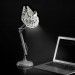 Lights & Lamps - Star Wars - Millennium Falcon Posable Desk Light