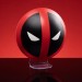 Lights & Lamps - Marvel - Deadpool Logo Light