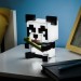Lights & Lamps - Minecraft - Panda Light