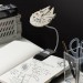 Lights & Lamps - Star Wars - Millennium Falcon Book Light