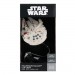 Lights & Lamps - Star Wars - Millennium Falcon Book Light