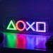 Lights & Lamps - Playstation - LED Neon Light