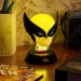 Lights & Lamps - Marvel - X-Men - Wolverine Icon Light