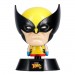 Lights & Lamps - Marvel - X-Men - Wolverine Icon Light