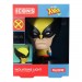 Lights & Lamps - Marvel - X-Men - Wolverine Icon Light