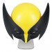 Lights & Lamps - Marvel - X-Men - Wolverine Mask Light