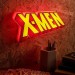 Lights & Lamps - Marvel - X-Men - Logo Light