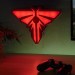 Lights & Lamps - The Last Of Us - Firefly Logo Light