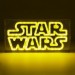 Lights & Lamps - Star Wars - LED Neon Light
