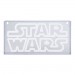 Lights & Lamps - Star Wars - LED Neon Light