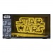 Lights & Lamps - Star Wars - LED Neon Light