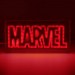 Lights & Lamps - Marvel - Logo LED Neon Light