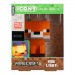 Lights & Lamps - Minecraft - Fox Icon Light