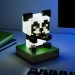 Lights & Lamps - Minecraft - Panda Icon Light
