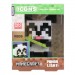 Lights & Lamps - Minecraft - Panda Icon Light