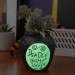 NBX Accessories - Deadly Nightshade Pen And Plant Pot