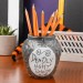 NBX Accessories - Deadly Nightshade Pen And Plant Pot