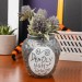 NBX Accessories - Deadly Nightshade Pen And Plant Pot